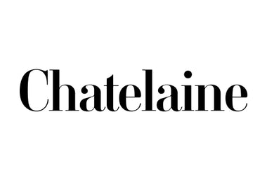 logo chatelaine