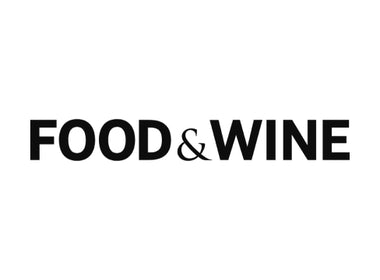 logo food and wine