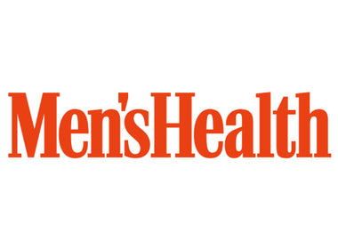 logo mens health