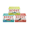 Scout Seacuterie 3-Pack